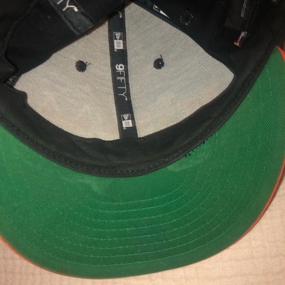 MLB Miami Marlins Cap NewEra 9Fifty - Picture 2 of 4
